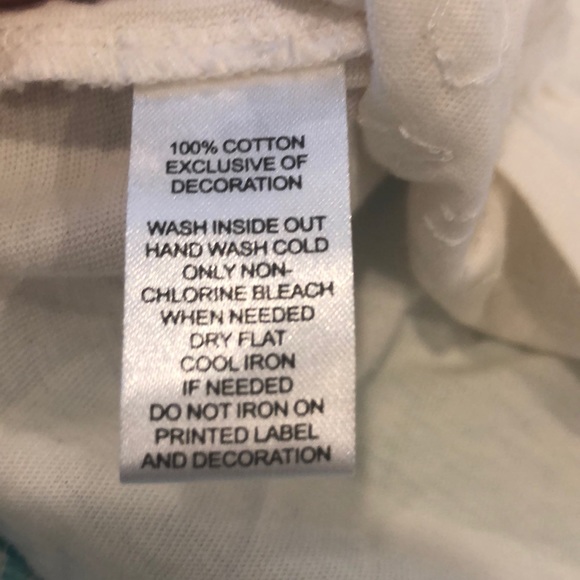 Loft Creme Sequin Tank - Picture 6 of 8